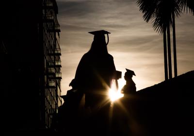 Graduation Photo