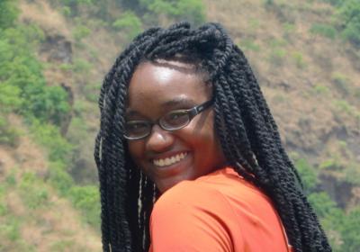 Photo of Marielle Abalo