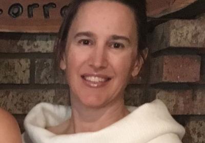 Photo of Andrea Cottrell