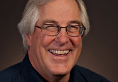 Photo of Andrew Smith