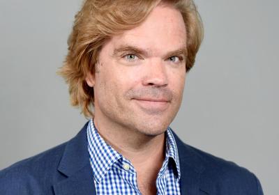 Photo of Ben Minteer