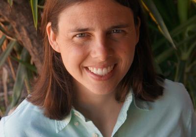 Photo of Sara Brownell