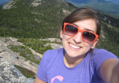 Photo of Chelsea Russ