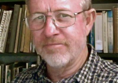 Photo of Matt Chew