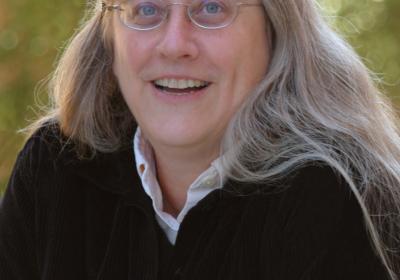 Photo of Jane Maienschein