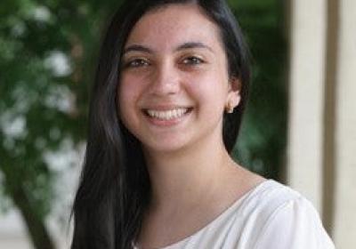 Photo of Shireen Nouri