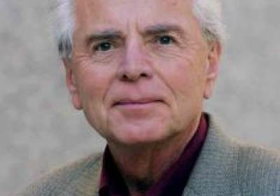Photo of Edward Sylvester