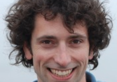 Photo of Ben Hurlbut