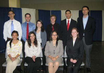 CBS Group at AAAS