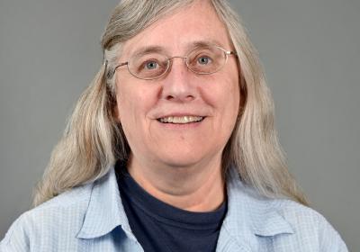 Photo of Jane Maienschein