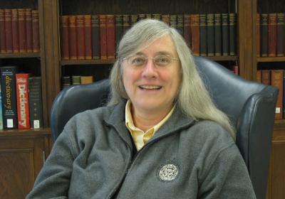 Photo of Jane Maienschein