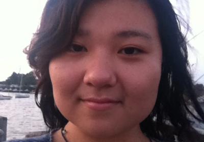 Photo of Lijing Jiang