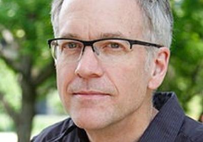 Photo of Ken Waters