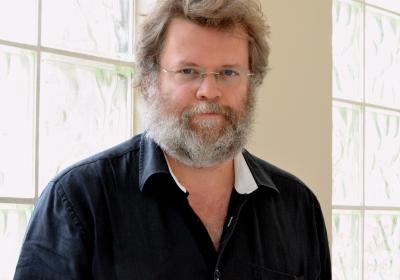 Photo of Manfred Laubichler