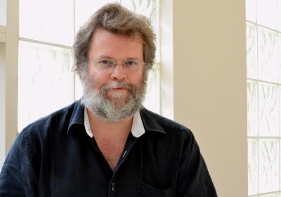 Photo of Manfred Laubichler