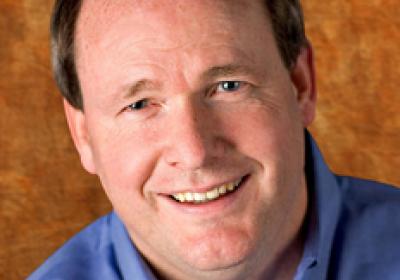 Photo of Gary Marchant