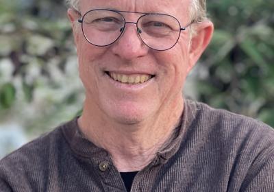 Photo of Matt Chew