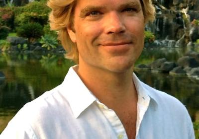 Photo of Ben Minteer
