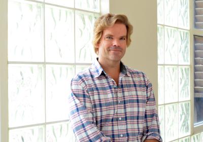 Photo of Ben Minteer