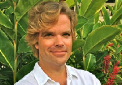Photo of Ben Minteer