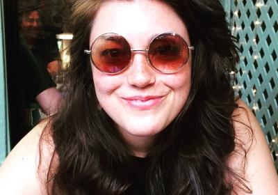 Photo of Jen Macias