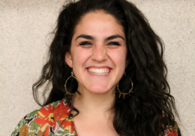 Photo of Rachel Gur-Aire