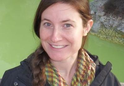 Photo of Aireona Raschke