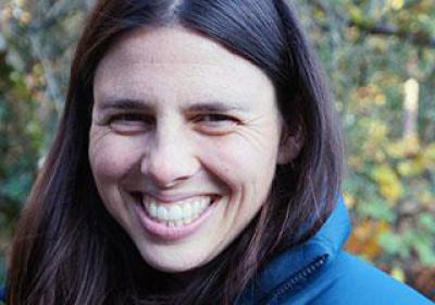 Photo of Sara Brownell