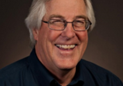 Photo of Andrew Smith