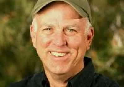 Photo of Stephen Pyne
