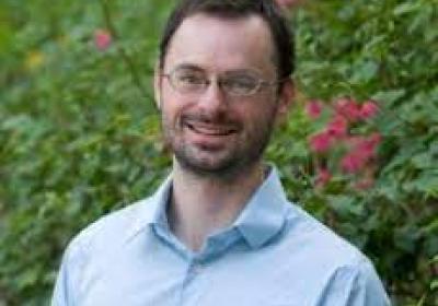 Photo of Steve Elliott