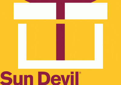 Sun Devil Giving Day Graphic