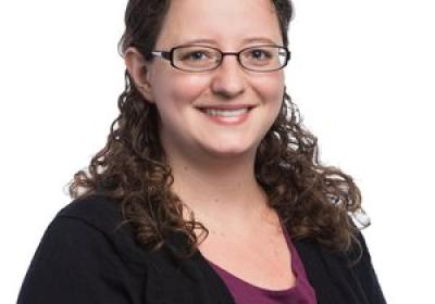 Photo of Torie Bosch
