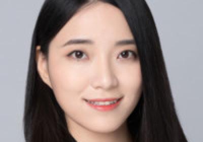 Photo of Yawen Zou