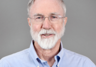 Photo of James Collins