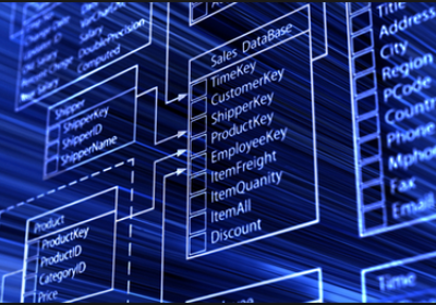 Data Management Image