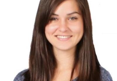 Photo of Inbar Maayan