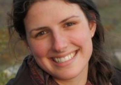 Photo of Katie Hammond