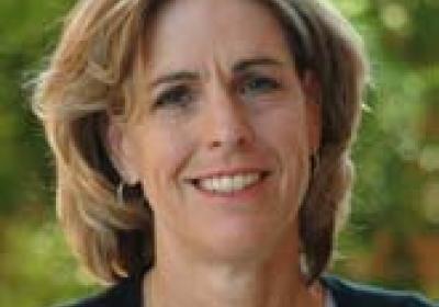 Photo of Julie Luft