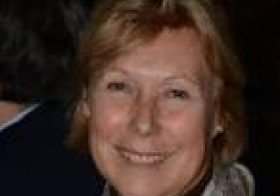 Photo of Janet Browne