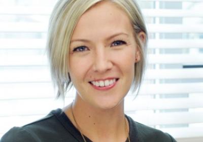 Photo of Jennifer Brian