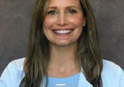 Photo of Liz Harkin