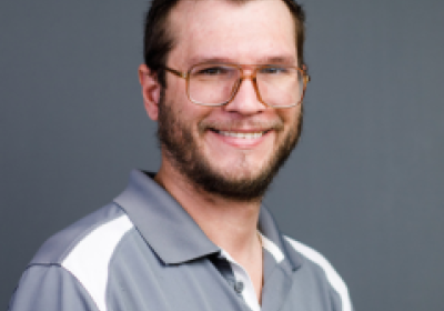 Photo of Deryc Painter