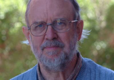 Photo of Leslie Landrum