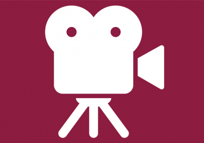 Bioethics movie logo
