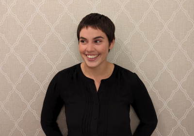 Photo of Risa Schnebly