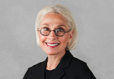 Photo of Carolyn Compton