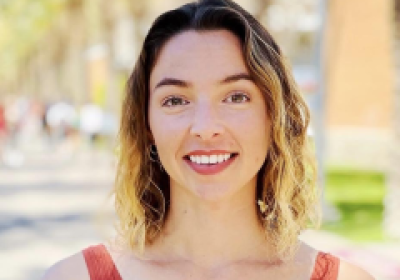 Photo of Nicole Brewer