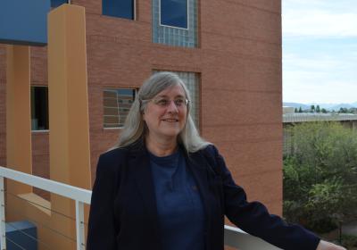 Photo of Jane Maienschein