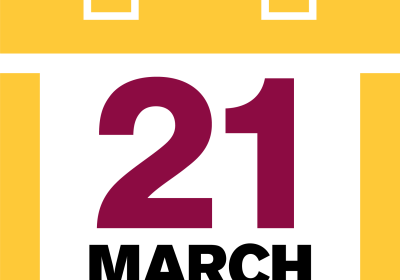 Save the Date SDGD Logo